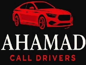 Ahamad Call Drivers