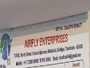 Airfly Enterprises