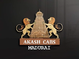 Akash Cabs