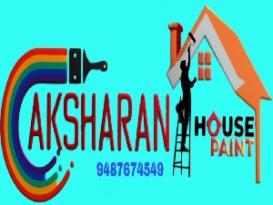 Aksharan Painting All Designing Works