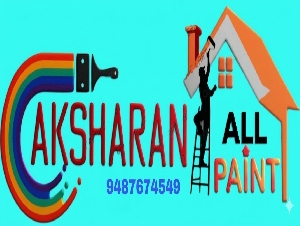 Aksharan All Painting All Designing Works