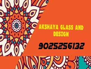 Akshaya Glass & Design