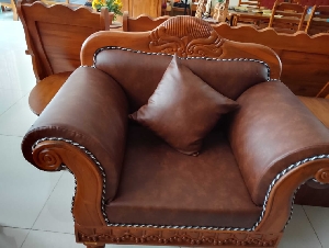 Akshaya Sofa Service