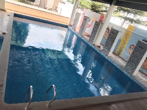 Akshaya Swimming Pool Maintenance