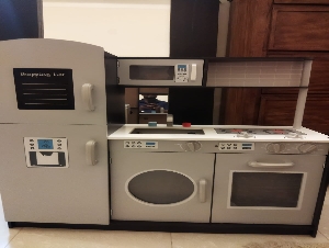 Akshayam Interior  & Carpenter