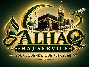 Alhaq Haj Service