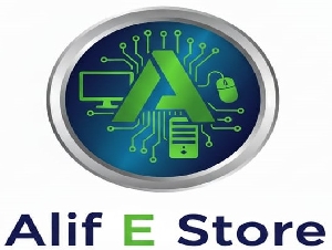 Alif E Service Center