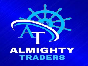 Almighty Traders