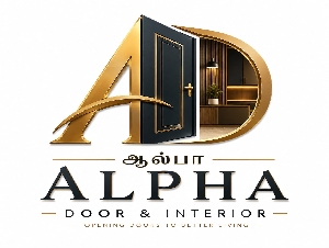 Alpha Door & Interior
