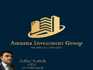 Amaana Investment Group