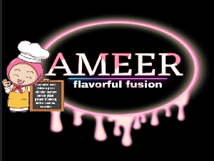 Ameer Flavorful Fusion