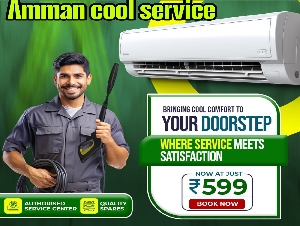 Villupuram AC Service