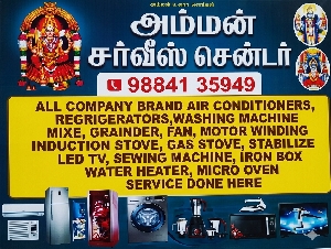 Amman Service Center