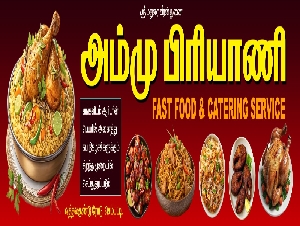 Ammu Biriyani