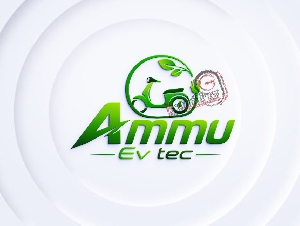 Ammu EV Electric Vehicle Spares & Service