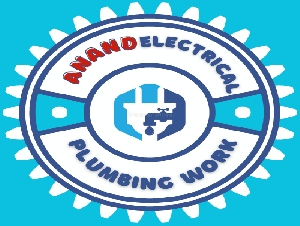 Anand Electrical and Plumbing Work