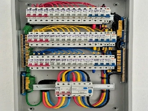 Anbu Electrical Plumbing work