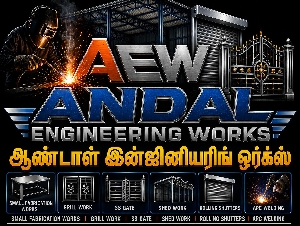 Andal Engineering Works