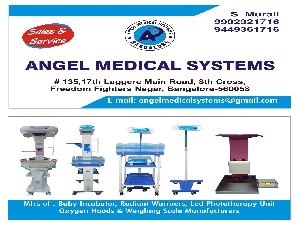 Angel Medical Systems