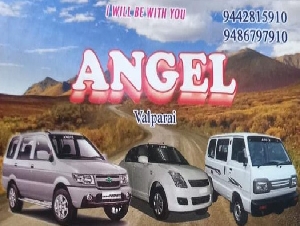 Angel Tours