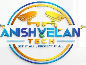 Anish Velan Tech