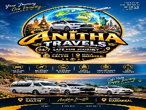 Anitha Travels