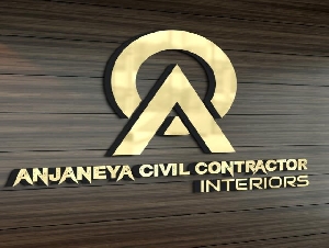 Anjaneya Interiors And Civil Contractor