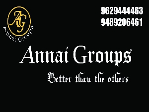 Annai Groups