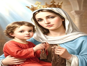 Annai Mariya Acting Driver