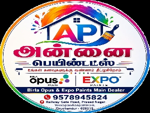 Annai Paints