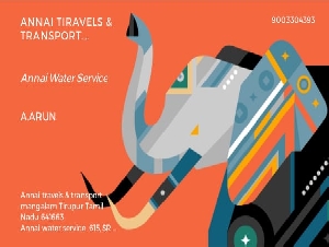 Annai Travels & Transport