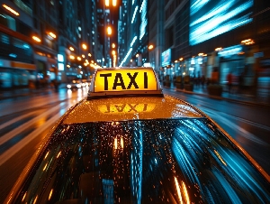 Annai Cabs