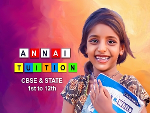 Annai Tuition Centre