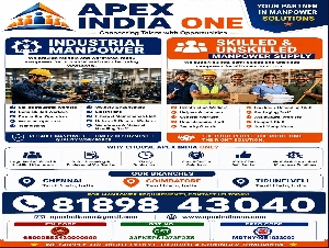 Apex India One