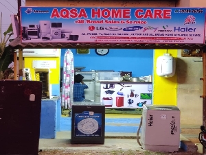 Aqsa Home Care