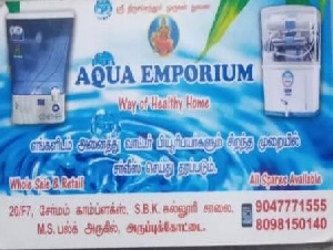 Aqua Emporium