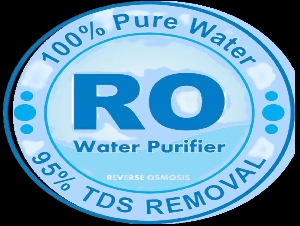 Aqua Max Ro System