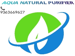 Aqua Natural Purifier