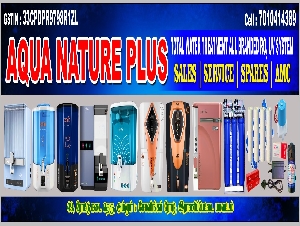 Aqua Nature Plus