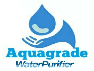 AQUAGRADE WATER PURIFIER SYSTEM