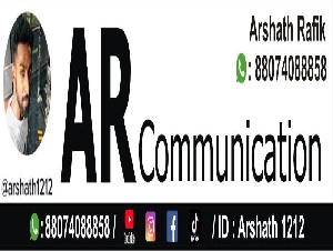 AR Communications