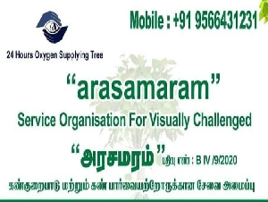Arasamaram
