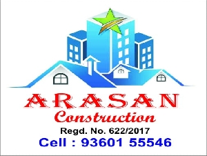 Arasan Construction