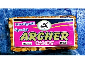 Archer Candy