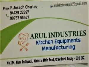 Arul Industries