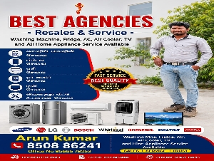 Arun Kumar Best Agencies