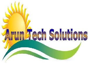 Arun Tech Solutions