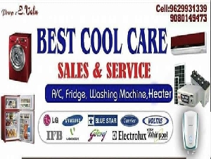 Best Cool Care