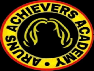 Arun's Achievers Academy