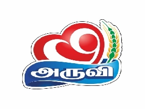 Aruvi Daily Needs